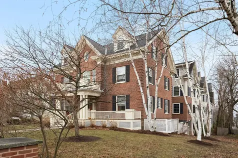 81 South Williams Street Burlington VT 05401