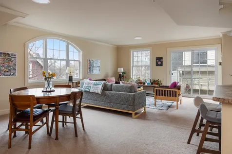 81 South Williams Street Burlington VT 05401