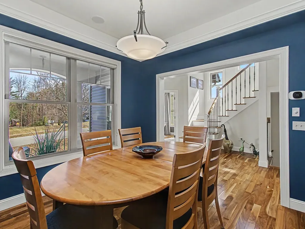 232 Colden Road Colchester VT 05446