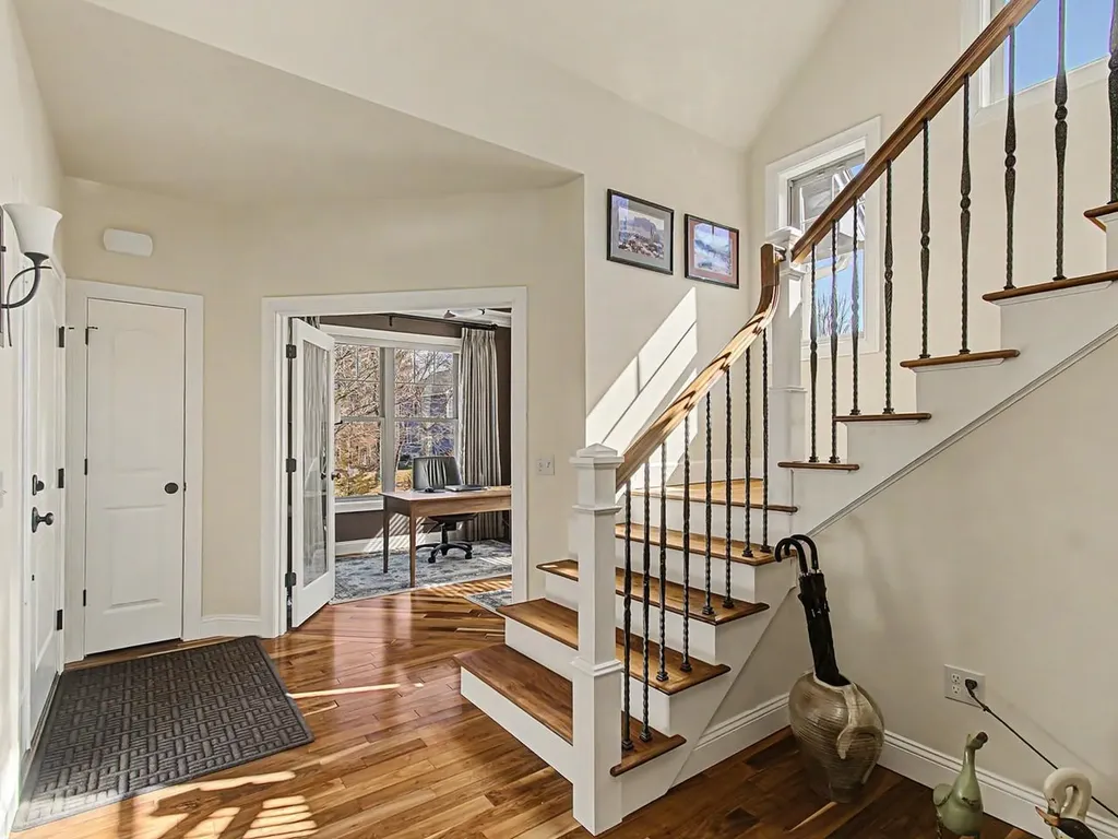 232 Colden Road Colchester VT 05446