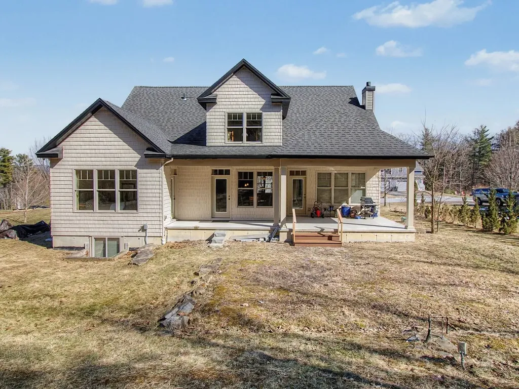 232 Colden Road Colchester VT 05446