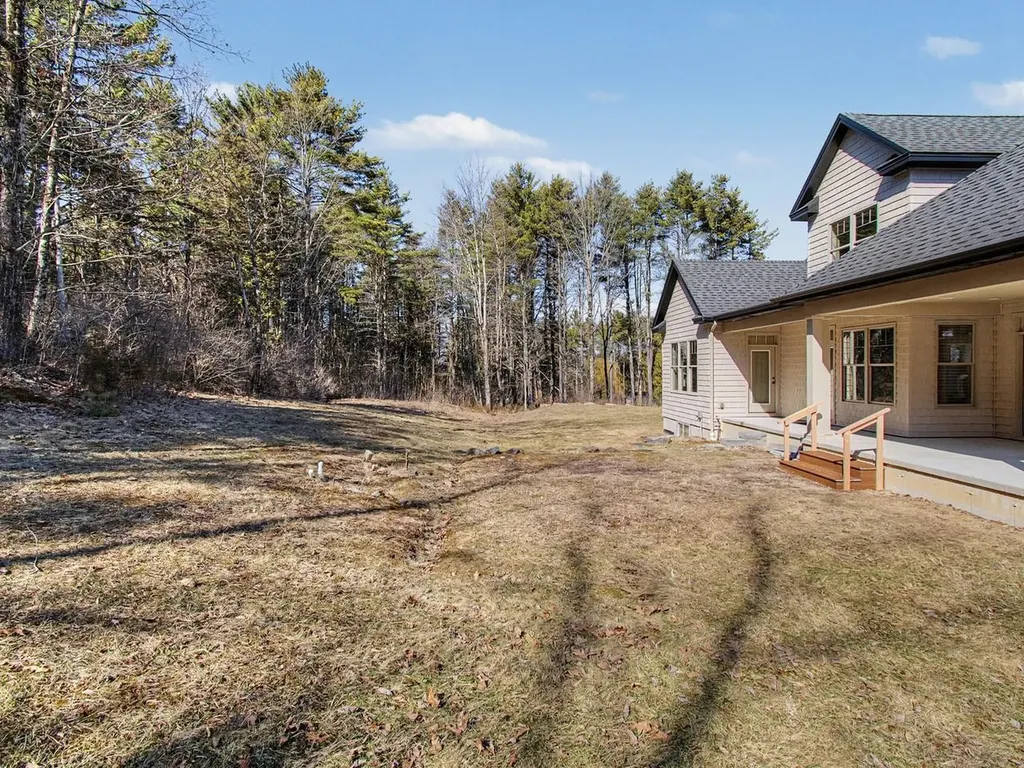 232 Colden Road Colchester VT 05446