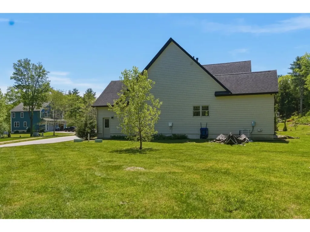 232 Colden Road Colchester VT 05446