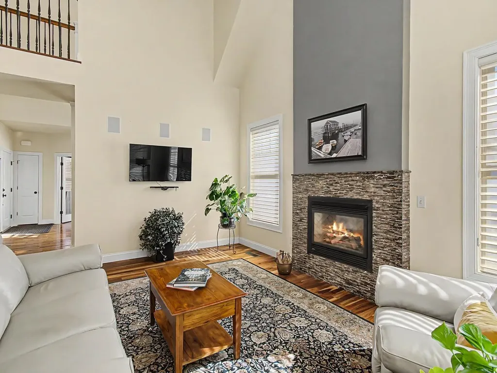 232 Colden Road Colchester VT 05446