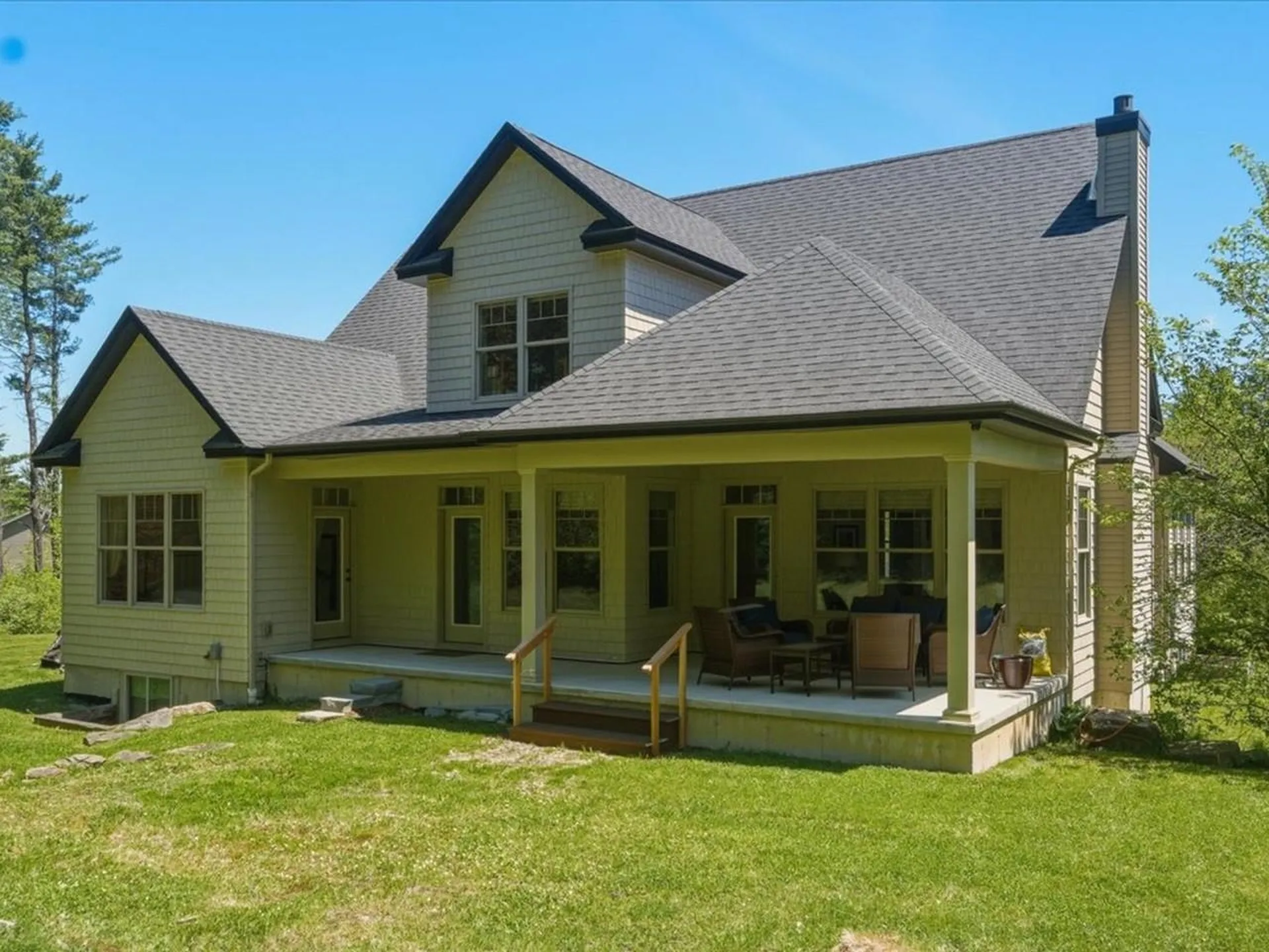 232 Colden Road Colchester VT 05446