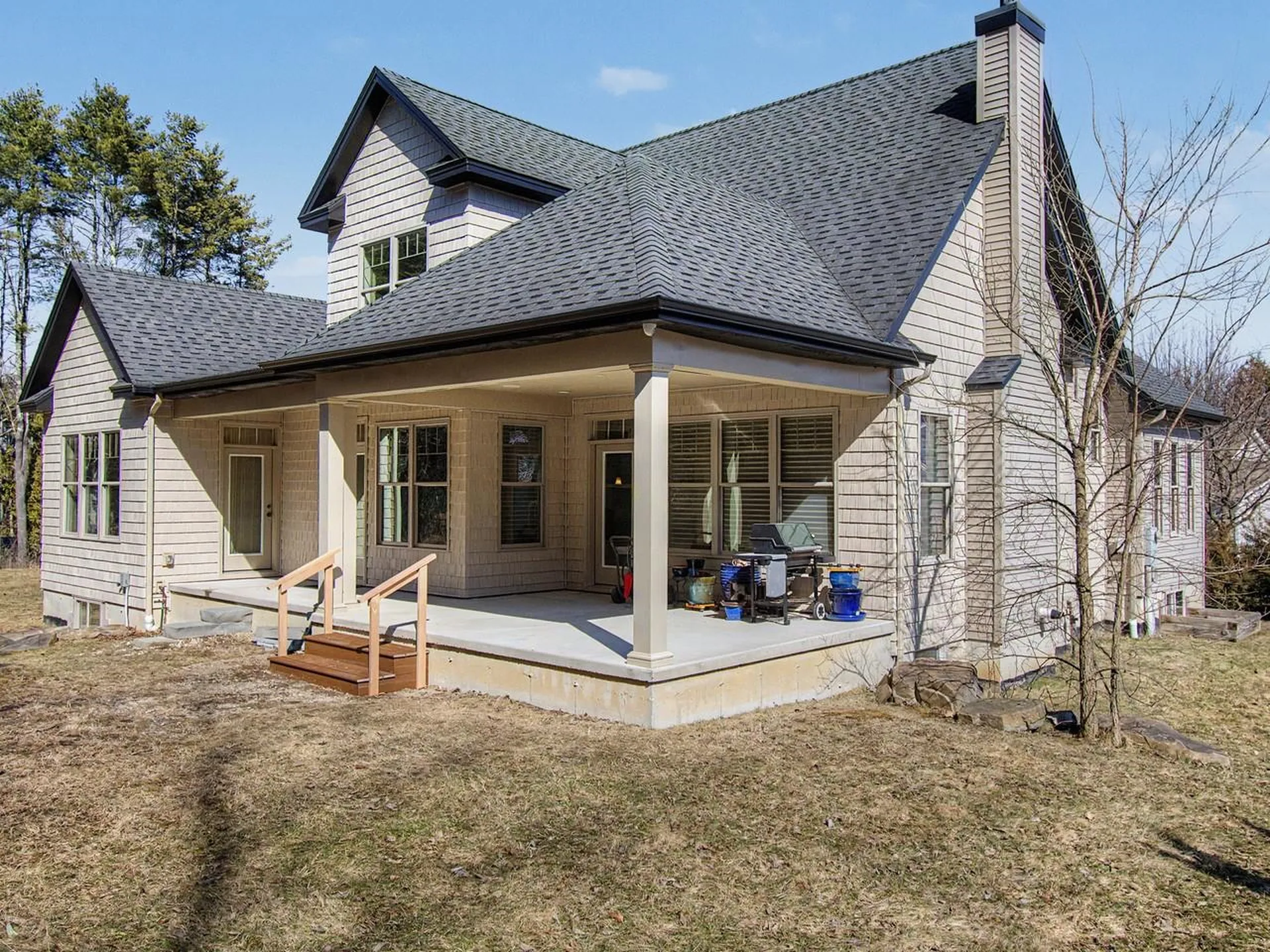 232 Colden Road Colchester VT 05446