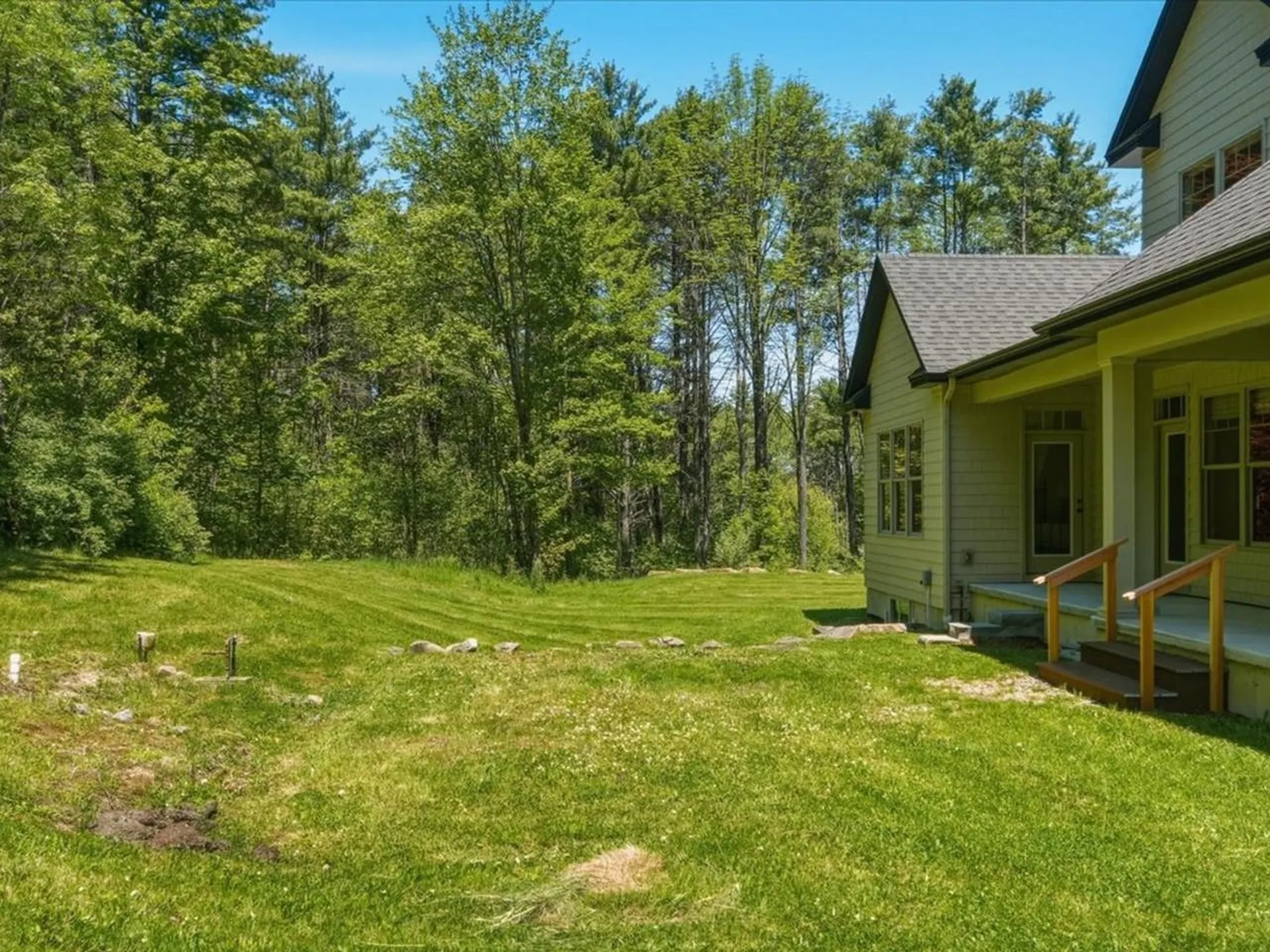 232 Colden Road Colchester VT 05446