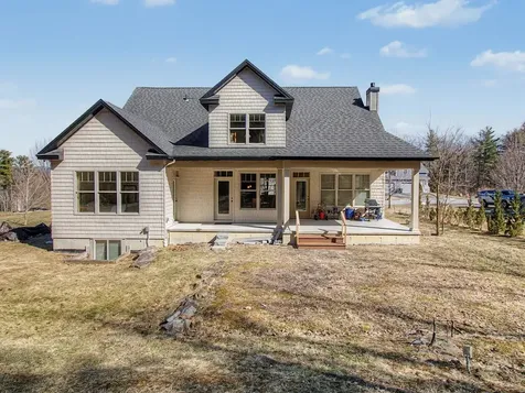 232 Colden Road Colchester VT 05446