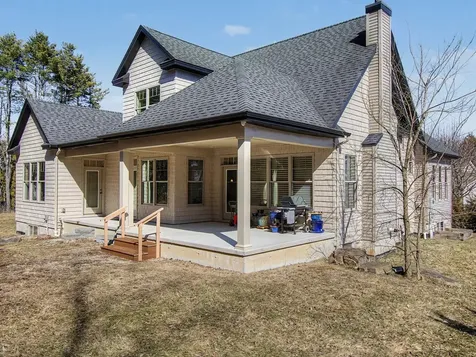 232 Colden Road Colchester VT 05446