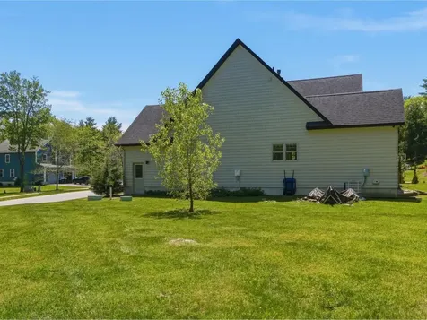 232 Colden Road Colchester VT 05446