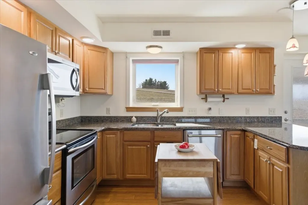64 Bristol Road Monkton VT 05469