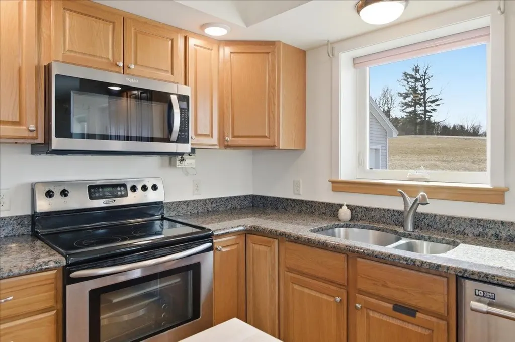 64 Bristol Road Monkton VT 05469