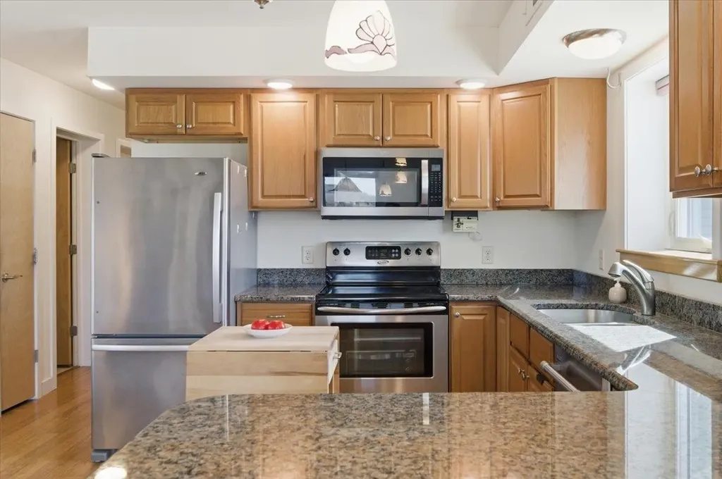64 Bristol Road Monkton VT 05469