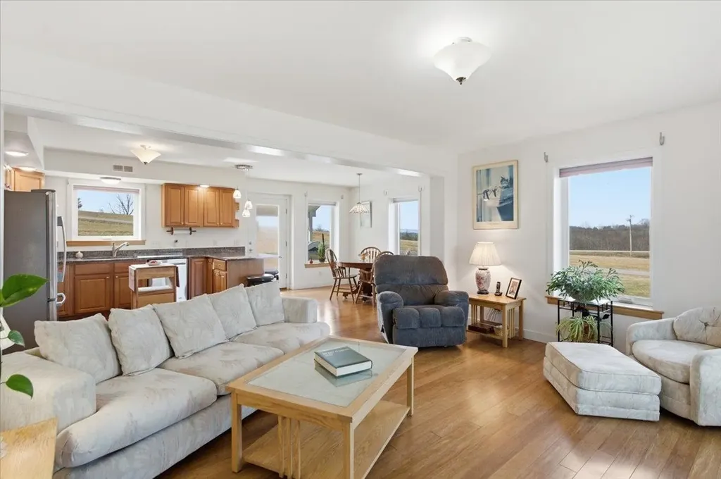 64 Bristol Road Monkton VT 05469