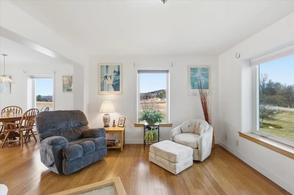 64 Bristol Road Monkton VT 05469
