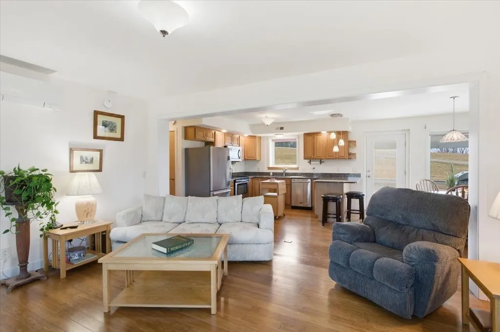 64 Bristol Road Monkton VT 05469