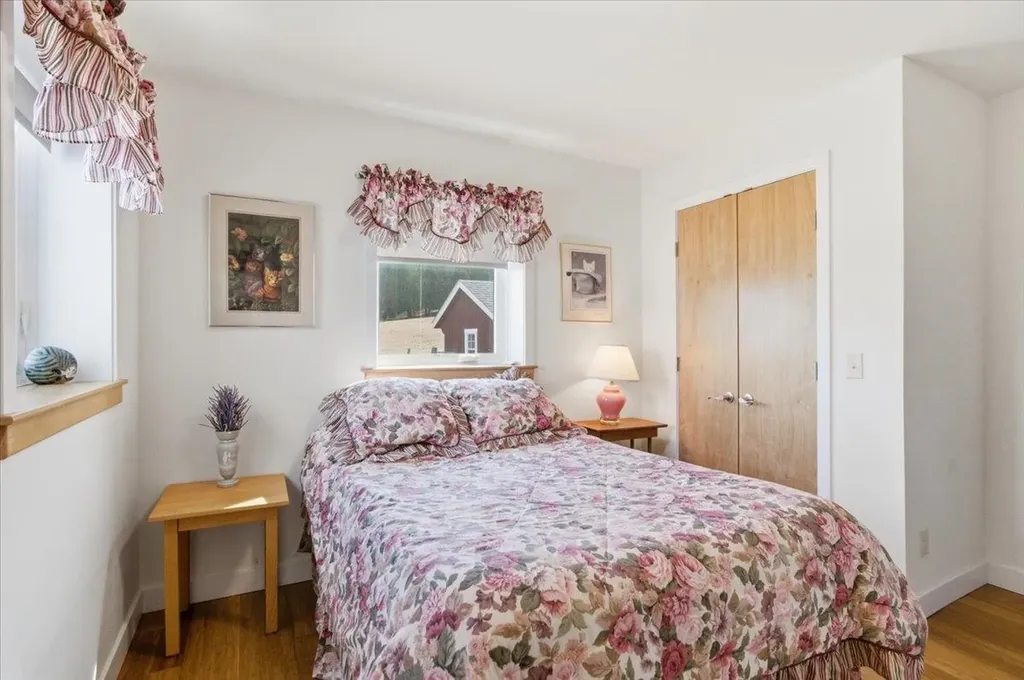 64 Bristol Road Monkton VT 05469