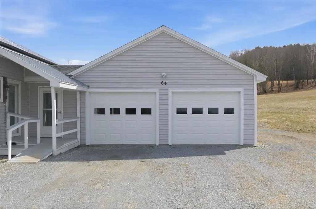 64 Bristol Road Monkton VT 05469