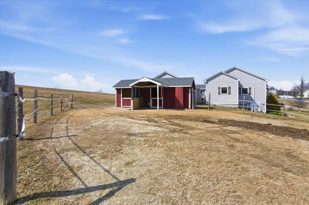 64 Bristol Road Monkton VT 05469