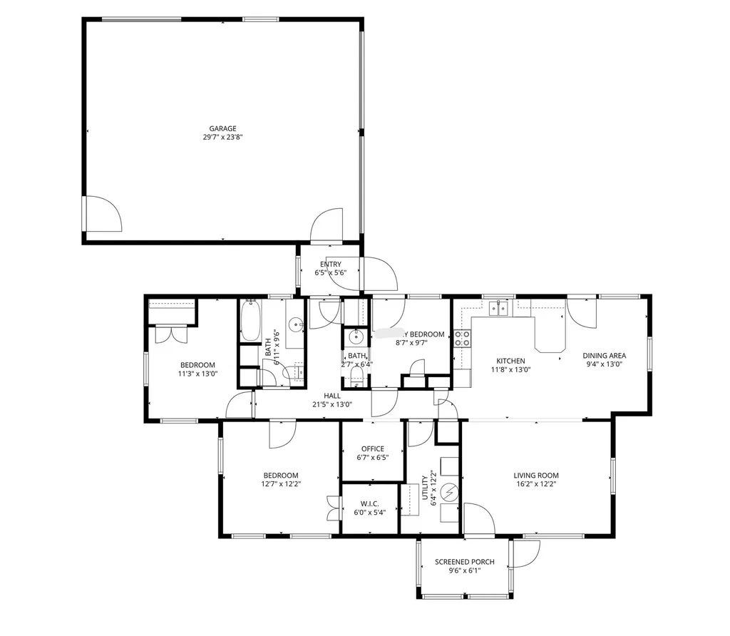 64 Bristol Road Monkton VT 05469