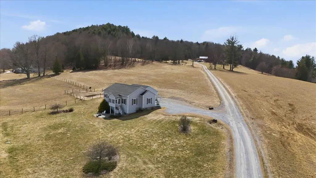 64 Bristol Road Monkton VT 05469