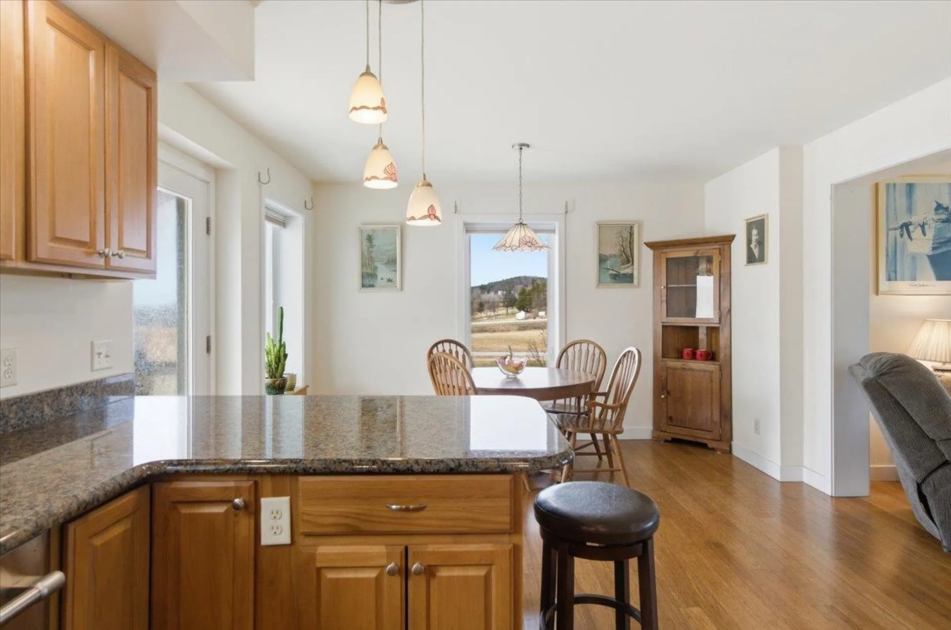 64 Bristol Road Monkton VT 05469
