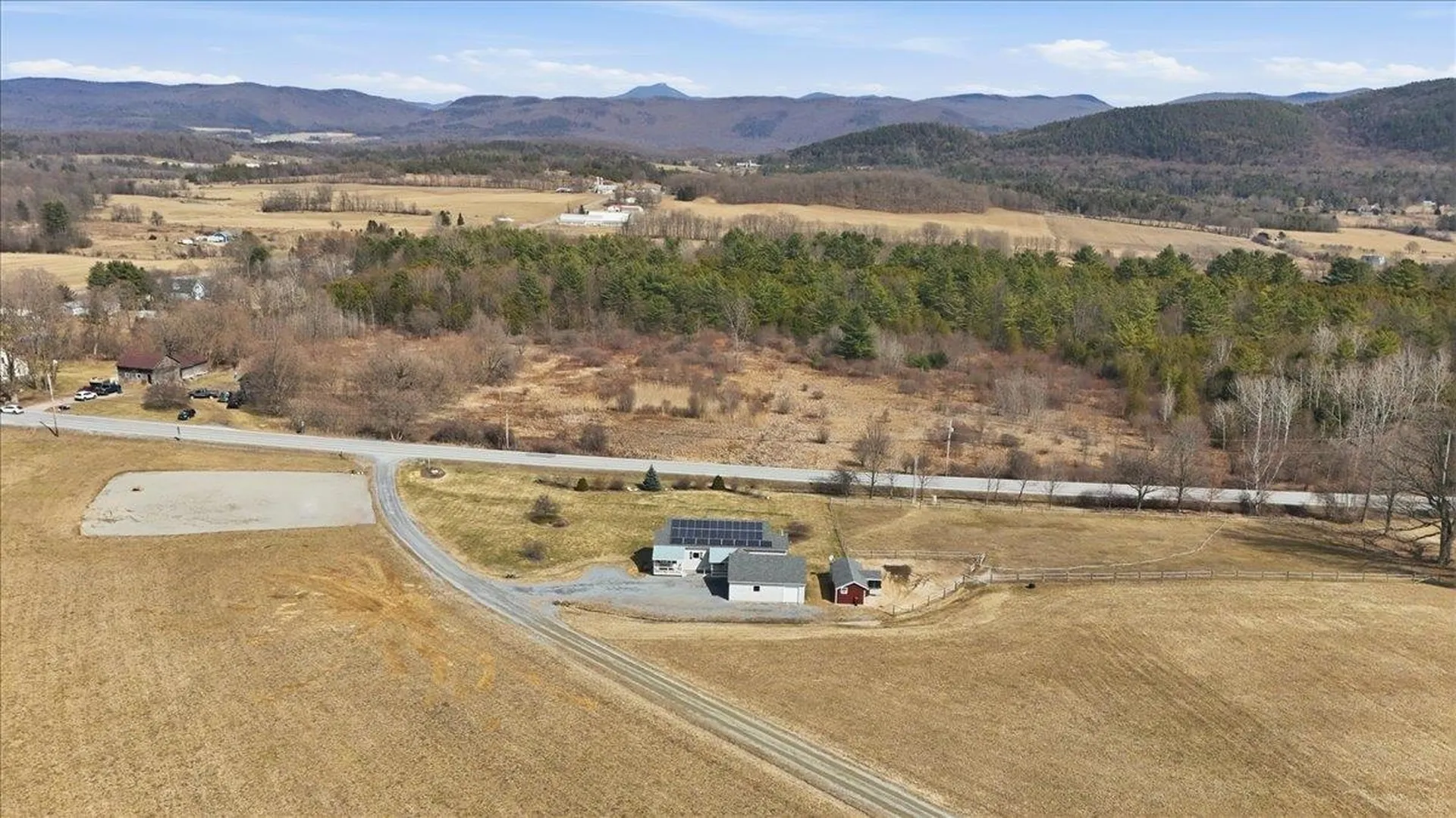 64 Bristol Road Monkton VT 05469