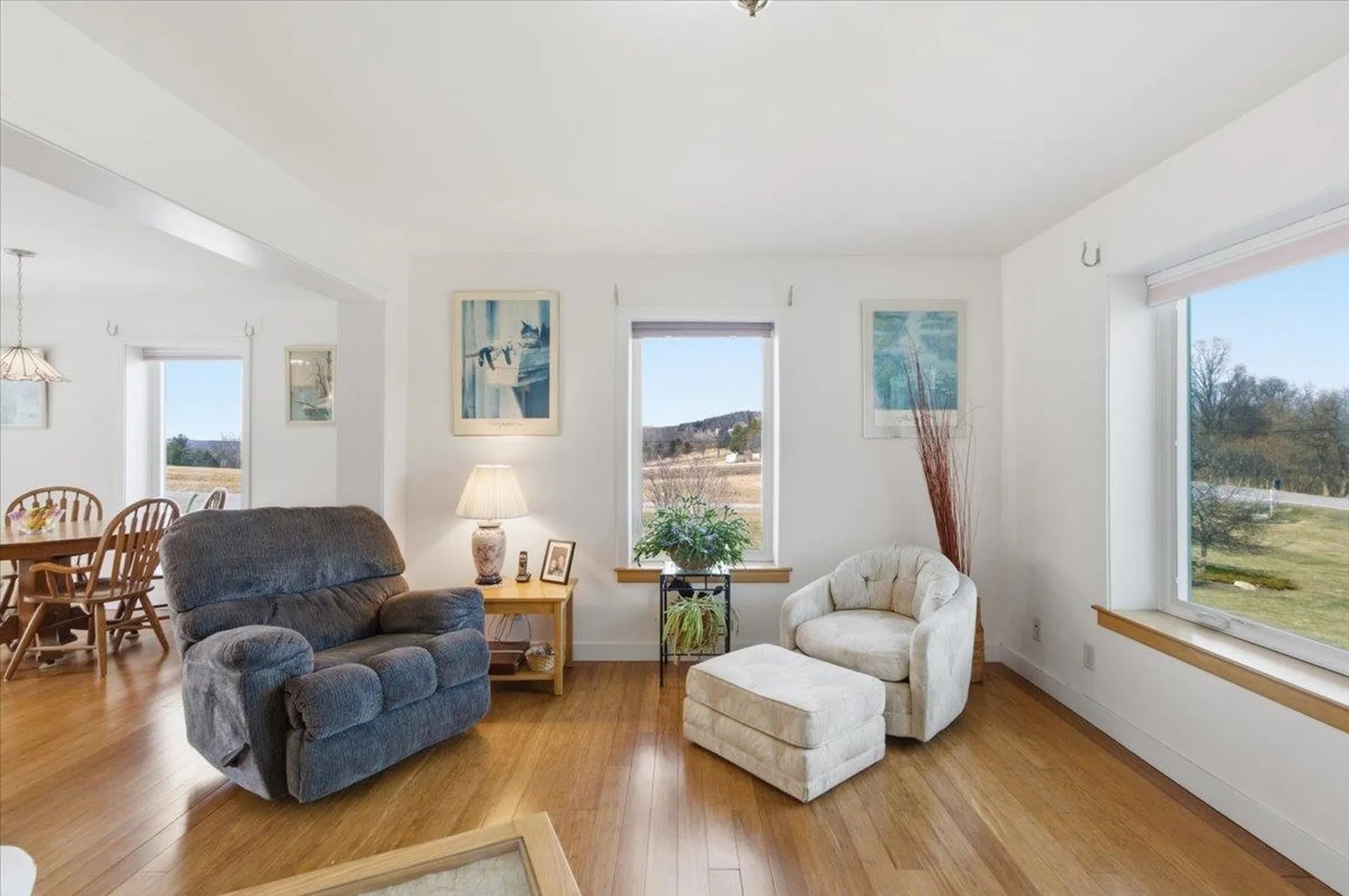 64 Bristol Road Monkton VT 05469