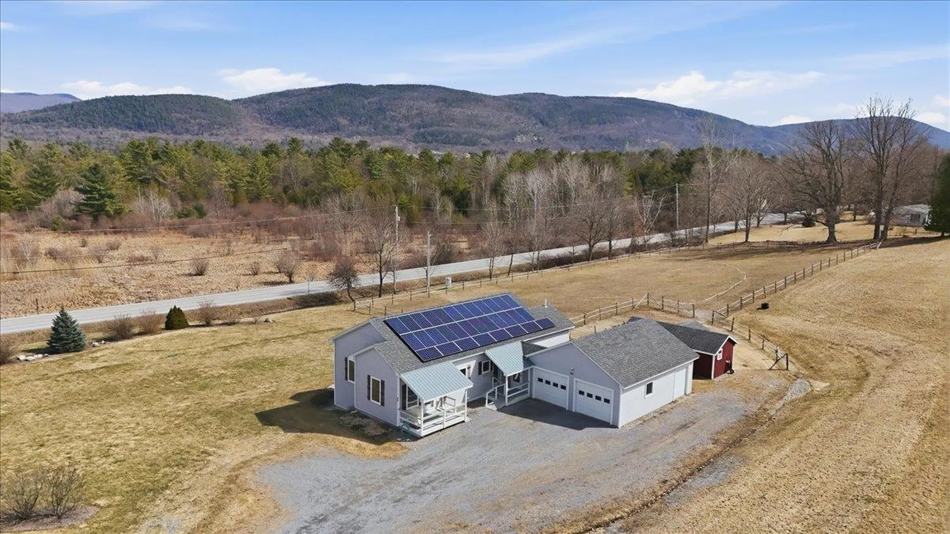 64 Bristol Road Monkton VT 05469