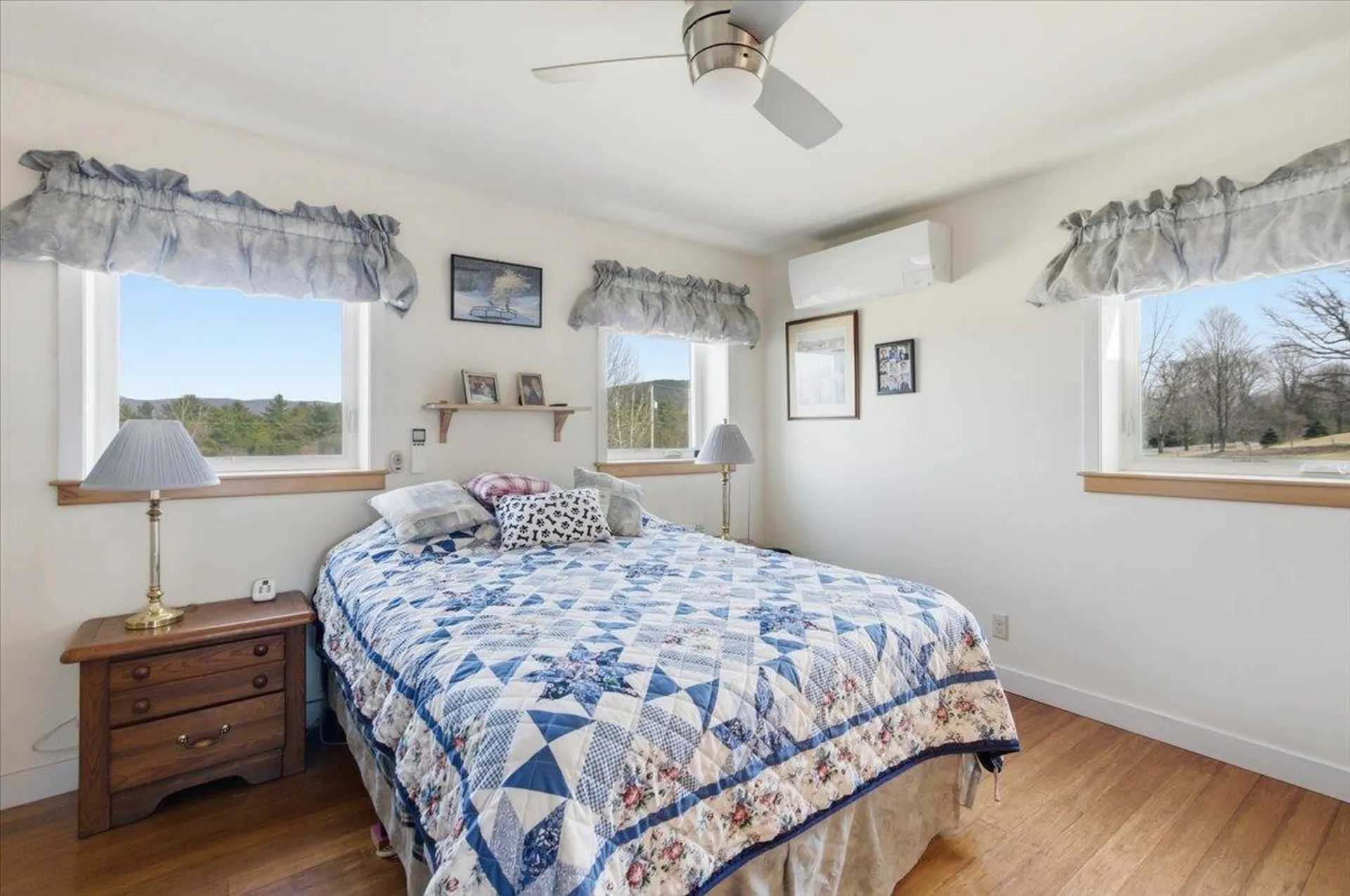 64 Bristol Road Monkton VT 05469