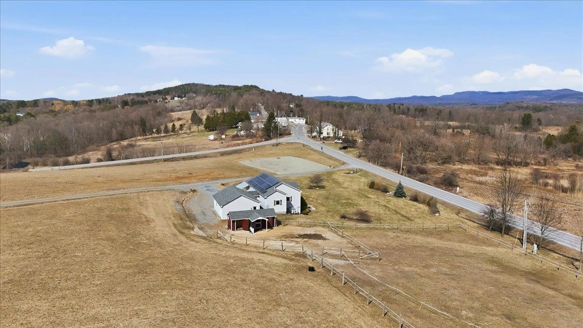 64 Bristol Road Monkton VT 05469