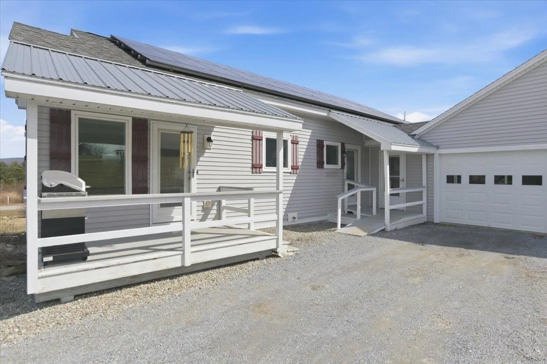 64 Bristol Road Monkton VT 05469