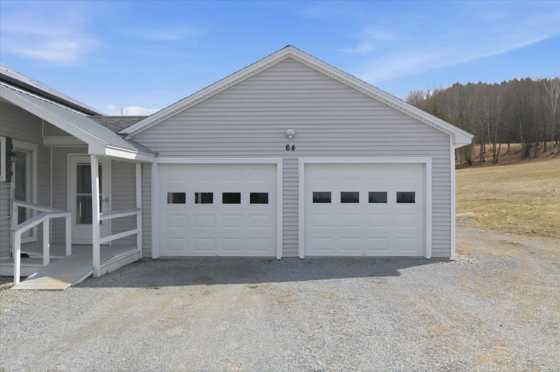 64 Bristol Road Monkton VT 05469