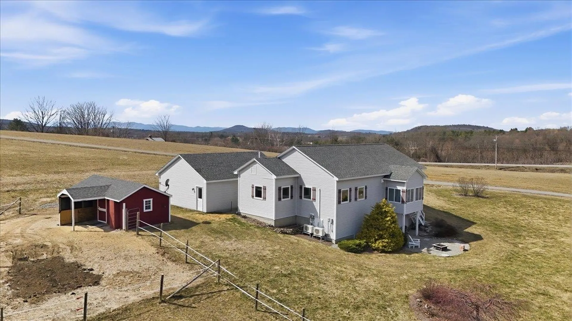 64 Bristol Road Monkton VT 05469
