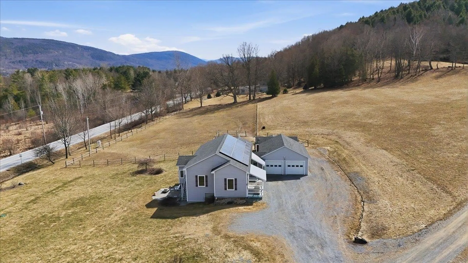 64 Bristol Road Monkton VT 05469