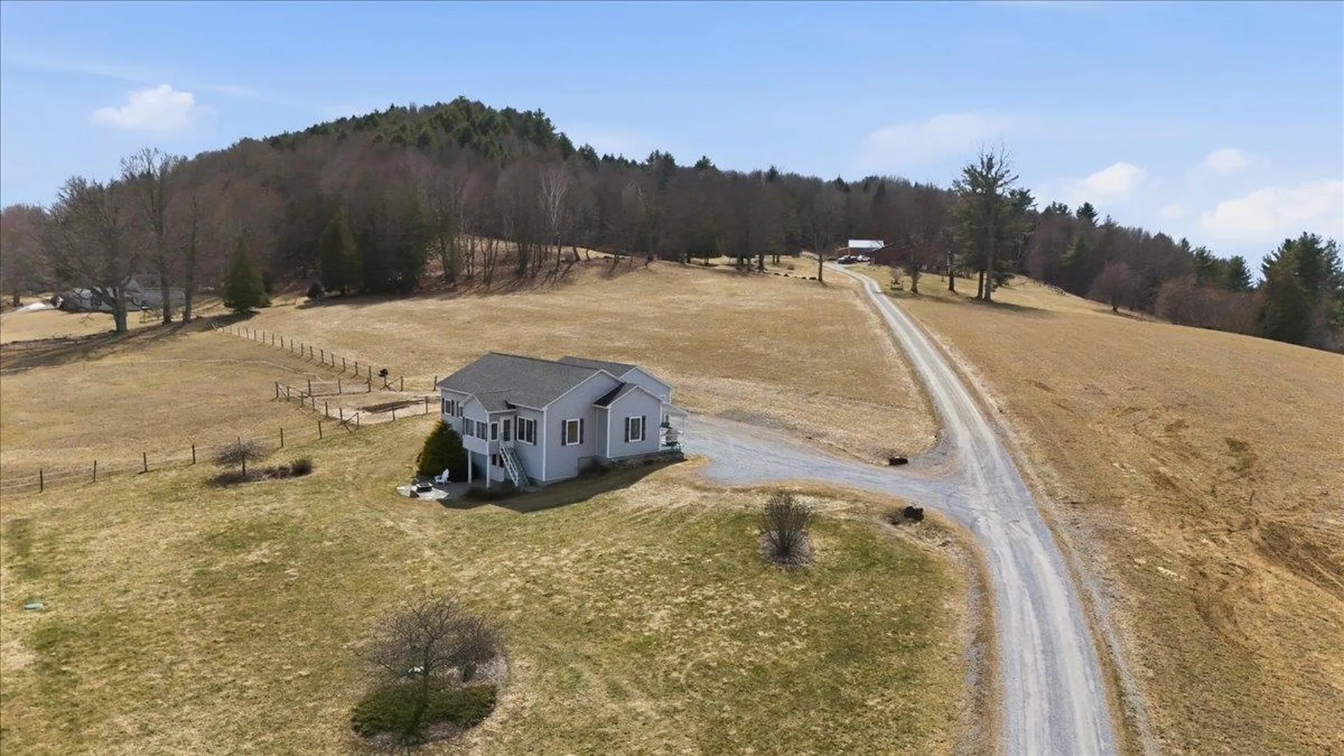 64 Bristol Road Monkton VT 05469