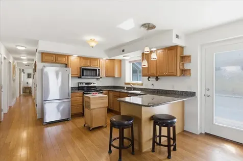 64 Bristol Road Monkton VT 05469