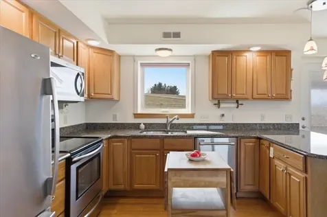 64 Bristol Road Monkton VT 05469