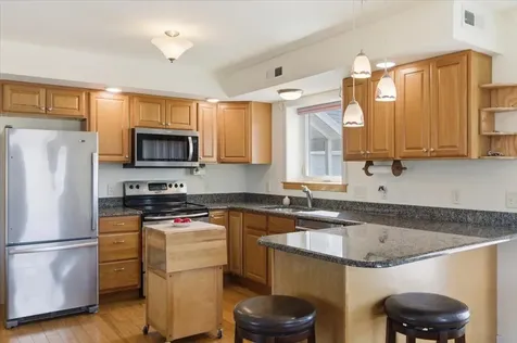 64 Bristol Road Monkton VT 05469