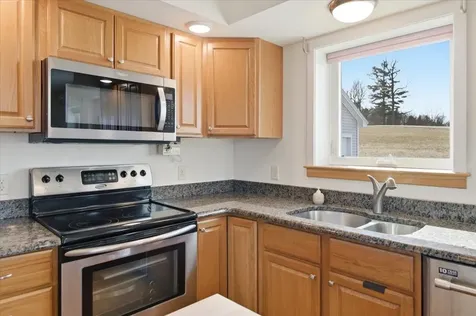 64 Bristol Road Monkton VT 05469