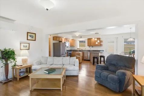 64 Bristol Road Monkton VT 05469