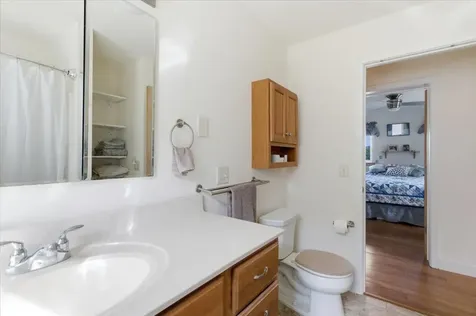 64 Bristol Road Monkton VT 05469