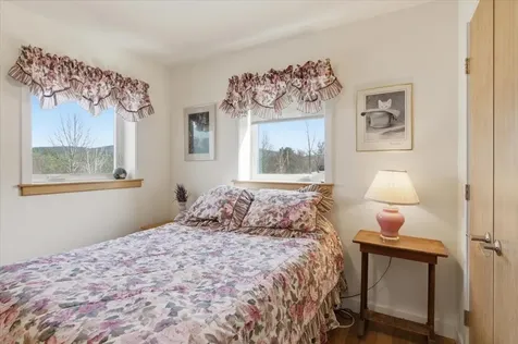 64 Bristol Road Monkton VT 05469