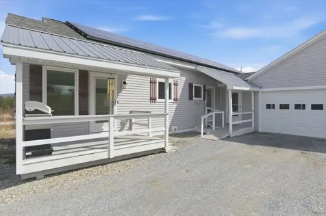 64 Bristol Road Monkton VT 05469