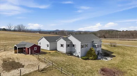 64 Bristol Road Monkton VT 05469