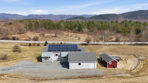 64 Bristol Road Monkton VT 05469
