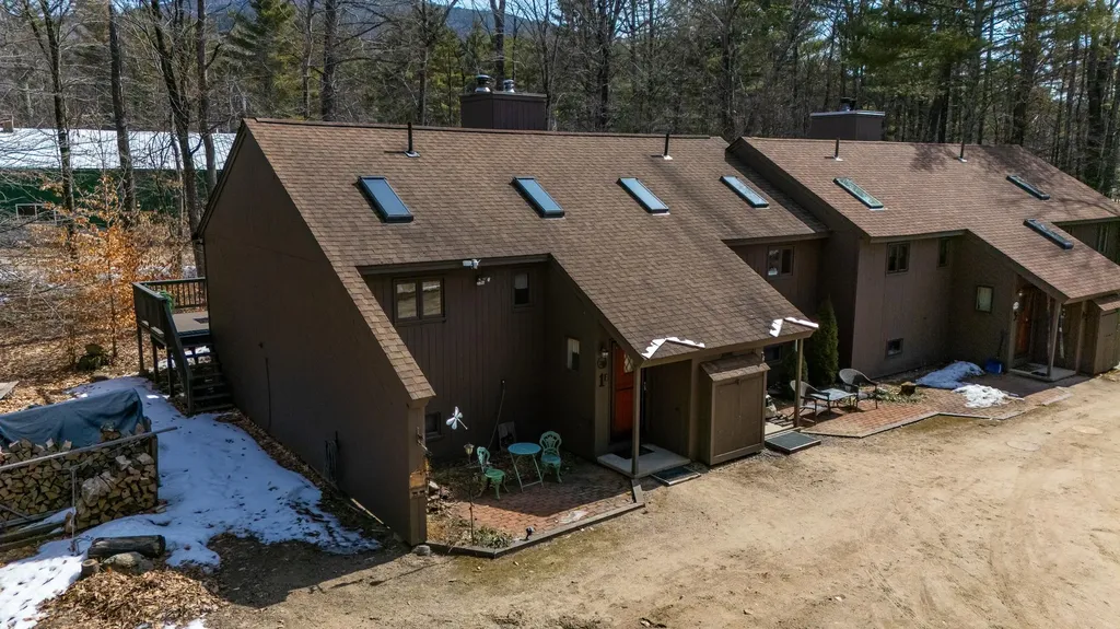 1 Woodland Pines Road Bartlett NH 03812