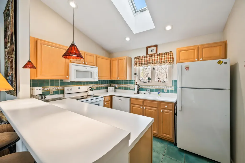 1 Woodland Pines Road Bartlett NH 03812