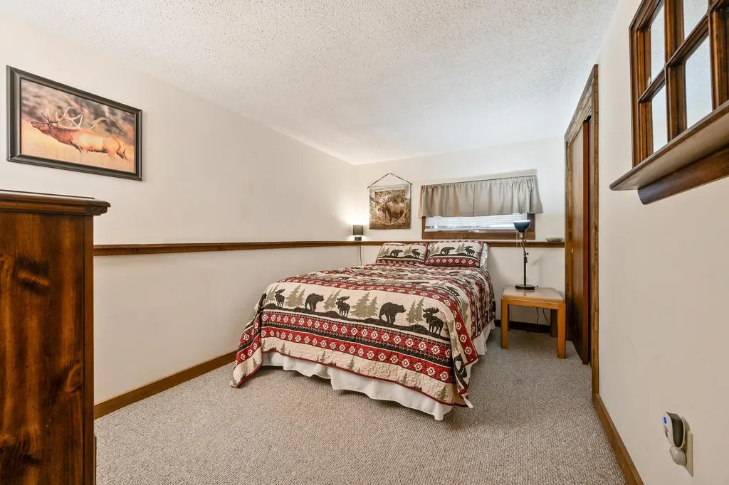 1 Woodland Pines Road Bartlett NH 03812