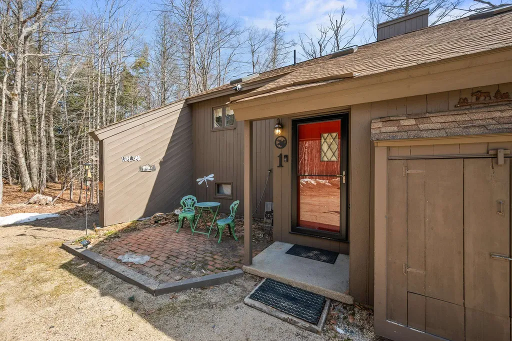 1 Woodland Pines Road Bartlett NH 03812